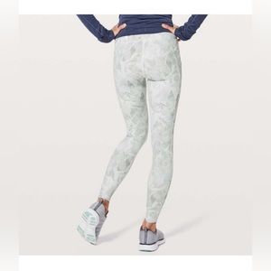 Lululemon Lululemon Speed Up Tight 28" RARE  Size 4 full length Leggings